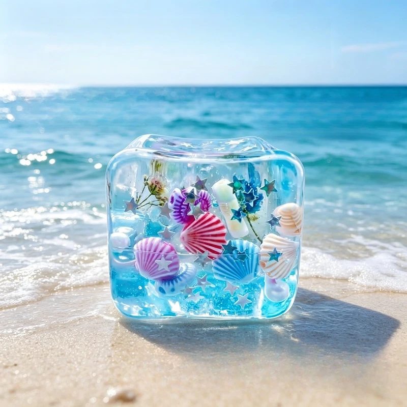 Ocean Style Embedded Shell Slo - огляд і ціна Party Games For Adults And Kids