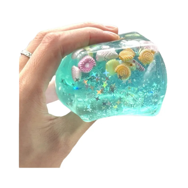 Ocean Style Embedded Shell Slo - огляд і ціна Party Games For Adults And Kids