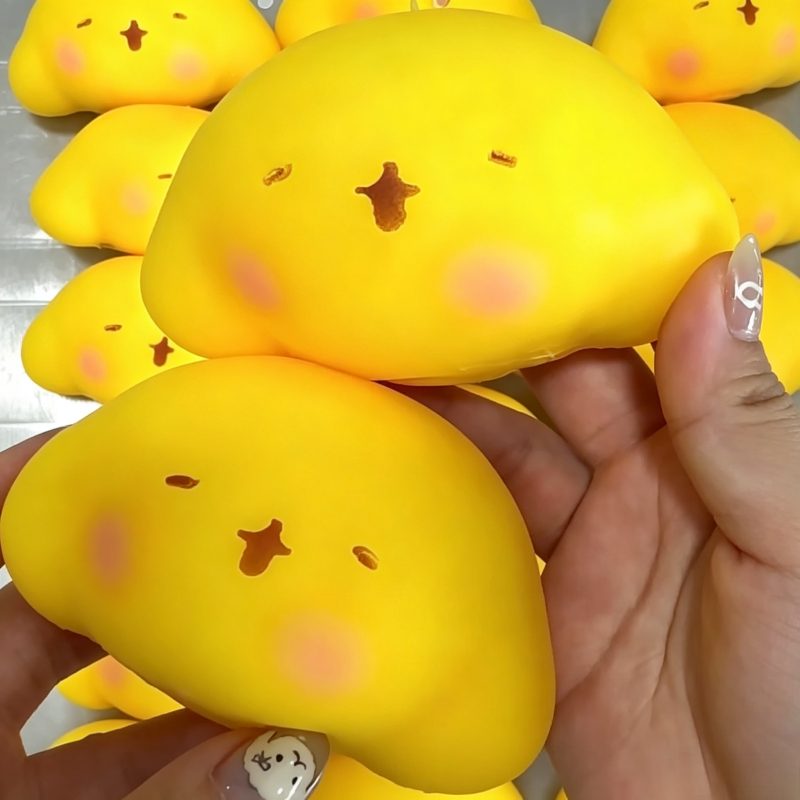 Crunchy Tangyuantu Ball Squish - огляд і ціна Party Games For Adults And Kids