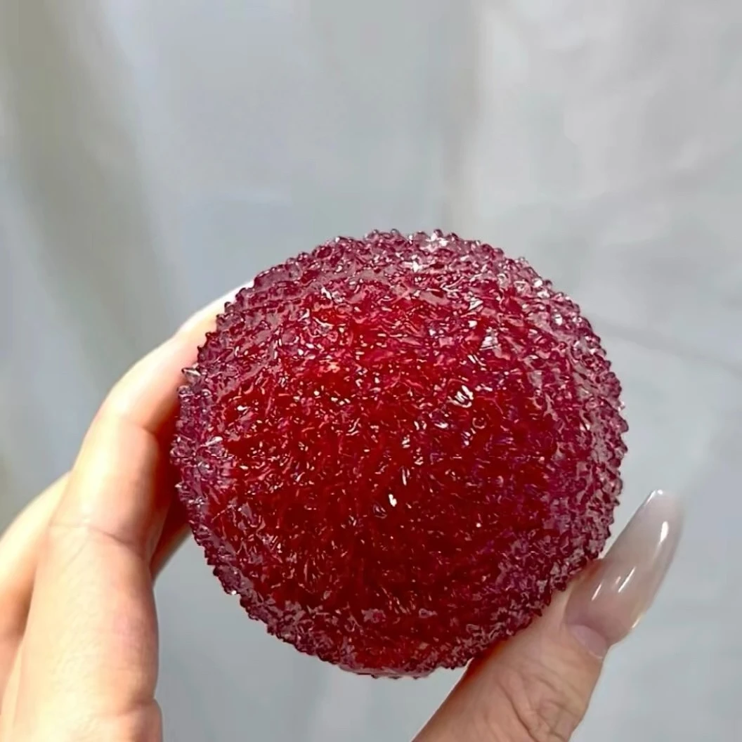 Slushy Bayberry Stress Ball, S - огляд і ціна Party Games For Adults And Kids