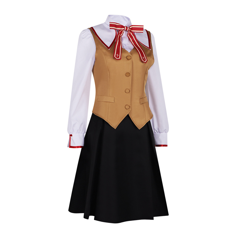 Fate Stay Night Tohsaka Rin Sc - огляд і ціна Party Games Night