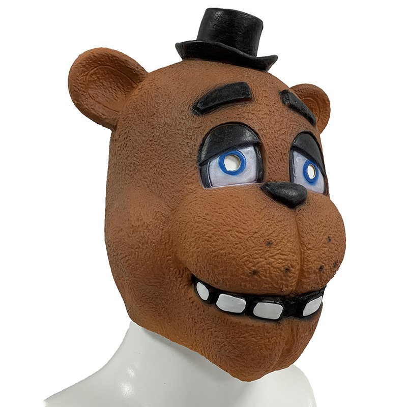Game Five Nights Halloween Ani - огляд і ціна Party Games Night