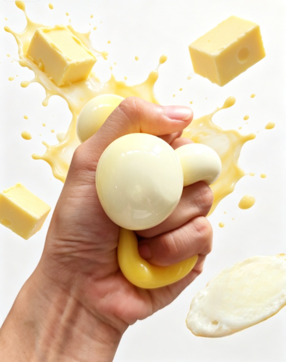 2026 Hot Selling NeeDoh Butter - огляд і ціна Party Games For Adults And Kids